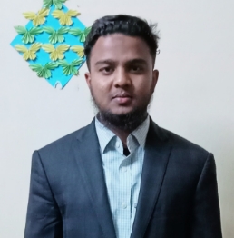 Md Tuhin Miah